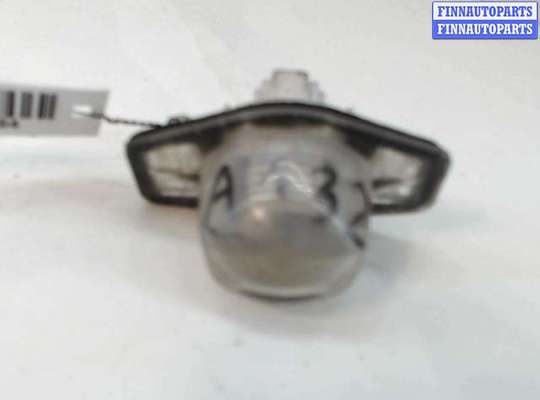 купить Подсветка номера на Honda Jazz I (2002 - 2008)