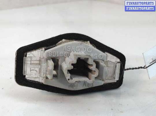 купить Подсветка номера на Honda Jazz I (2002 - 2008)