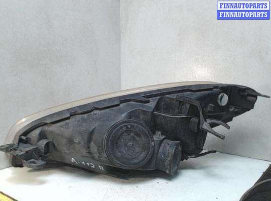купить Фара на Citroen C4 Grand Picasso I (2007 - 2013)