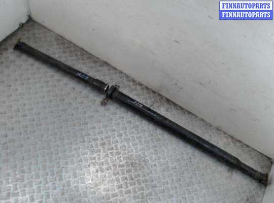 Кардан (карданный вал)