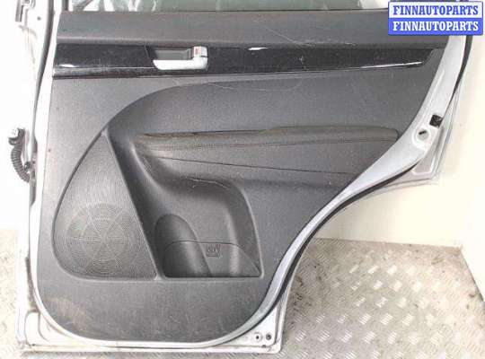 купить Обшивка боковой двери на KIA Sorento 2 (2009 - 2017)
