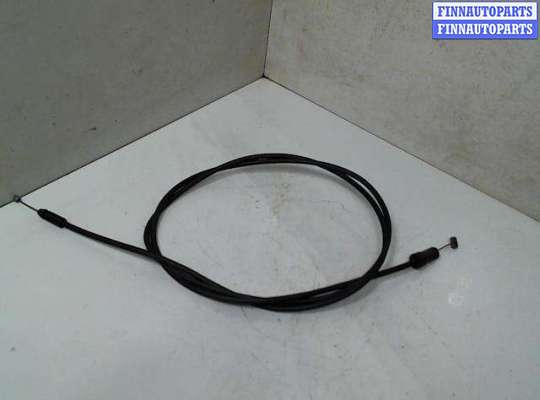 Трос капота на Hyundai i30 II (GD)