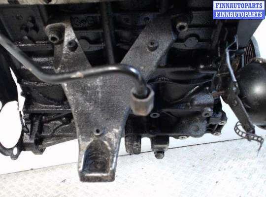 купить Кронштейн ДВС на Audi A4 (B8) (2008 - 2018)