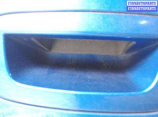 купить Ручка задней двери наружная на Opel Mokka (2012 -2020)