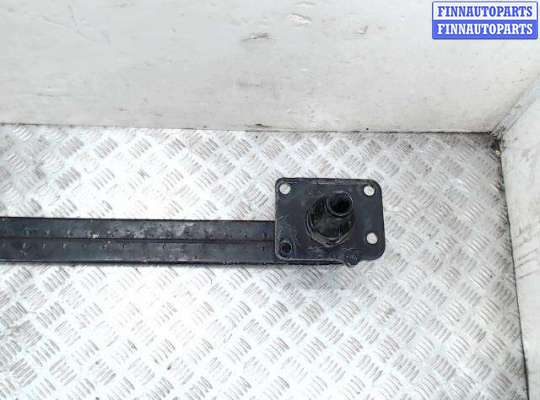 Усилитель бампера PG1228425 на Peugeot 3008 (2009 - 2016)