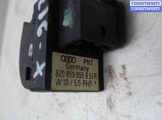 купить Кнопка стеклоподъемника на Audi A4 (B6) (2000 - 2004)