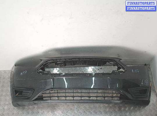 купить Бампер на Ford Focus 3 (2011 - 2019)