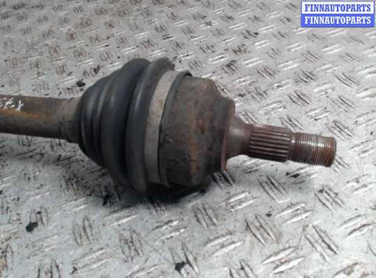 Полуось PG1066535 на Peugeot 307 (2001 - 2008)