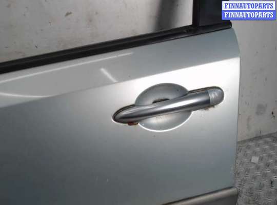 купить Дверь боковая на Renault Laguna 2 (2001 - 2008)