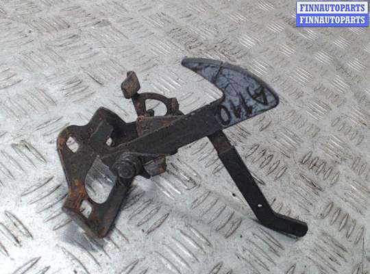 купить Замок капота на Skoda Octavia A5 (2004 - 2012)