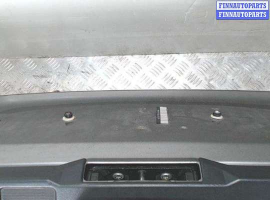 купить Замок задней двери на BMW X5 E53 (2000 - 2007)