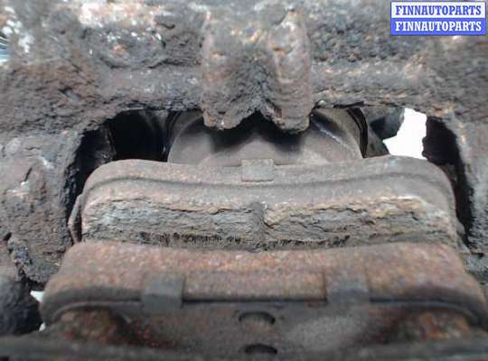 Колодка тормозная FO2164765 на Ford Mondeo 5 (2015 - 2022)