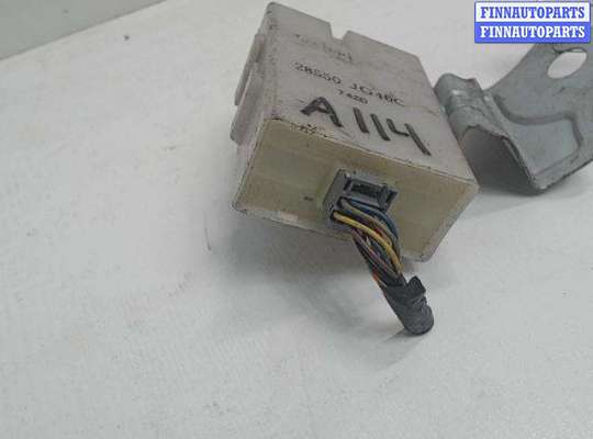 купить Блок управления центральным замком на Nissan X-Trail T-31 (2007-2015)