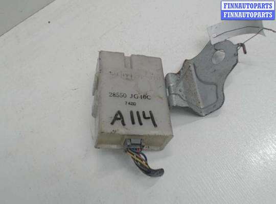 купить Блок управления центральным замком на Nissan X-Trail T-31 (2007-2015)