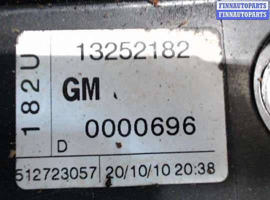 Купить Узел педальный на Skoda Yeti (2009-2018) Узел педальный SK538503 на Skoda Yeti (2009-2018)