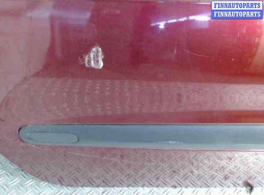 купить Молдинг боковой двери на Renault Scenic I (1996 - 2002)
