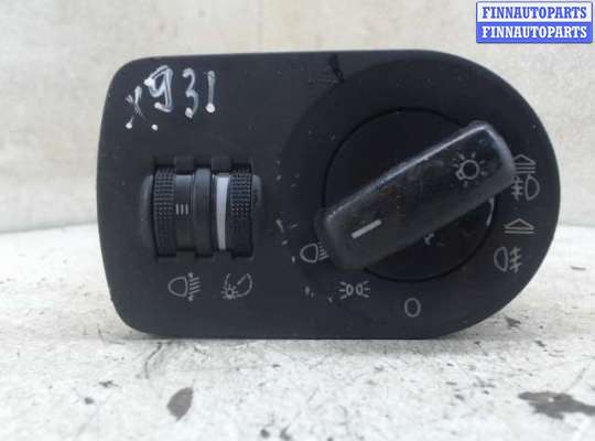 купить Переключатель света на Audi A3 (8PA) (2004 - 2013)