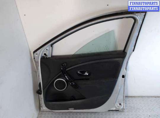 купить Дверь боковая на Renault Megane III (2009 - 2014)