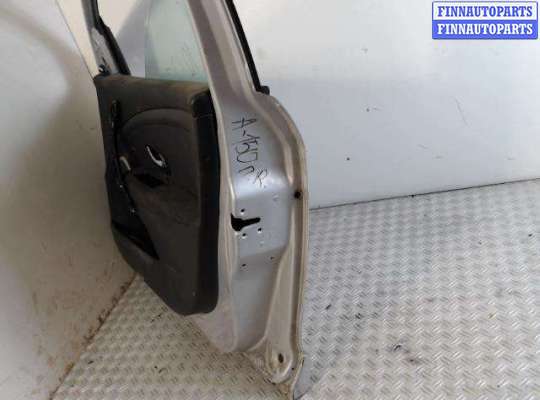 купить Дверь боковая на Renault Megane III (2009 - 2014)