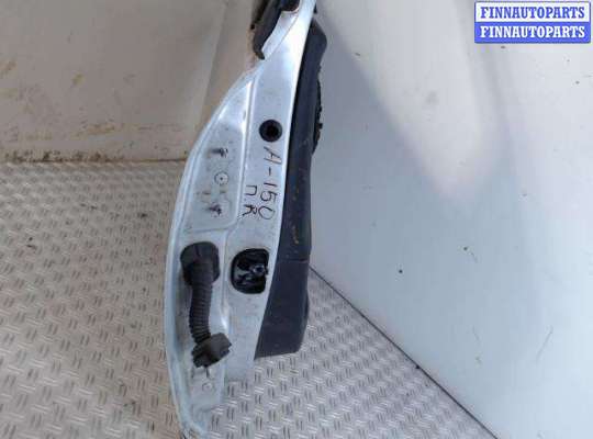 купить Дверь боковая на Renault Megane III (2009 - 2014)