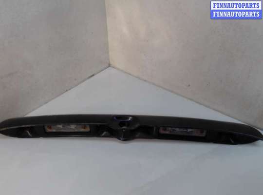 купить Подсветка номера на Opel Omega B (1994 - 2003)