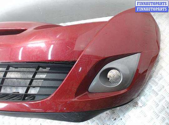 купить Бампер на Renault Grand Scenic III (2009 - н.в.)