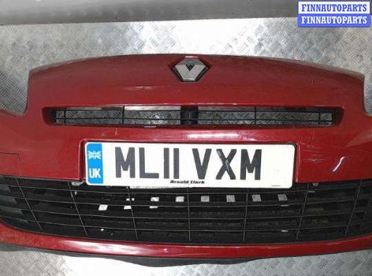 купить Бампер на Renault Grand Scenic III (2009 - н.в.)