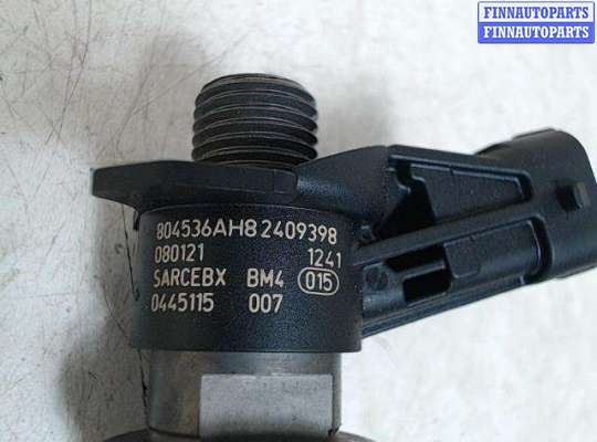 Форсунка топливная RN1452153 на Renault Laguna 3 (2007 - 2015)