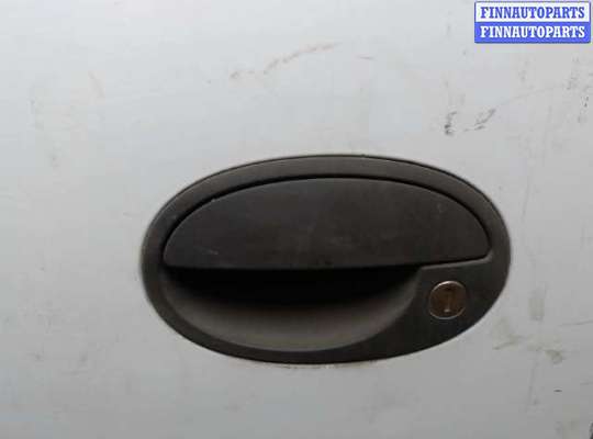 Ручка боковой двери наружная OP1026733 на Opel Corsa C (2000 - 2006)