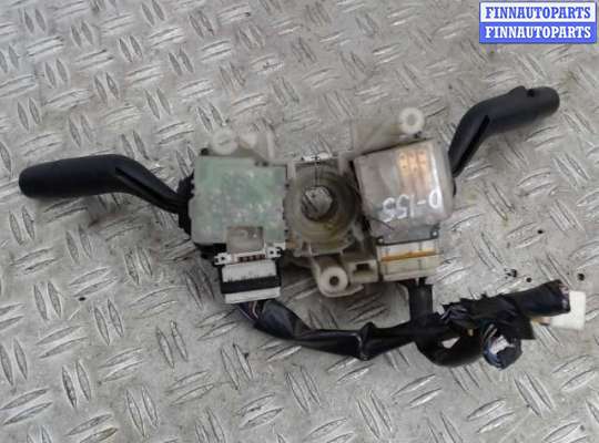 купить Переключатель подрулевой (стрекоза) на Mazda Premacy (1999 - 2005)