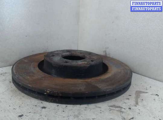 купить Диск тормозной на Ford Focus 2 (2004 - 2011)