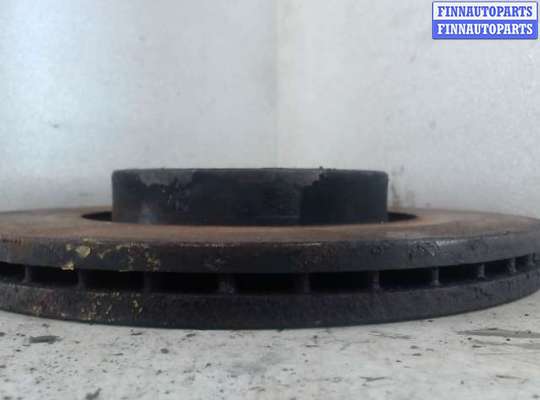 купить Диск тормозной на Ford Focus 2 (2004 - 2011)