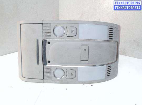 купить Фонарь салона (плафон) на Audi A6 (C6) (2005 - 2011)