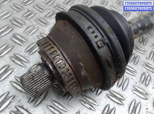купить Полуось на Audi A4 (B5) (1994 - 2000)