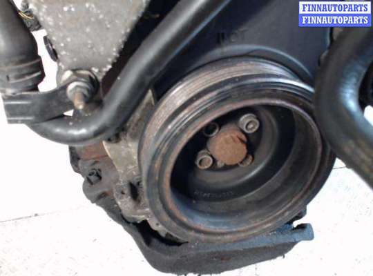 купить Шкив коленвала на Skoda Yeti (2009-2018)