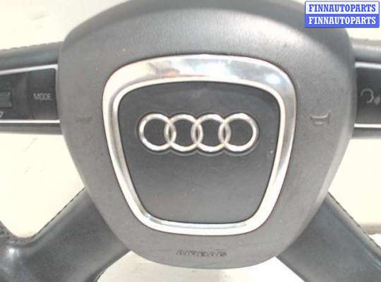 купить подушка безопасности на Audi A4 (B8) (2008 - 2018)