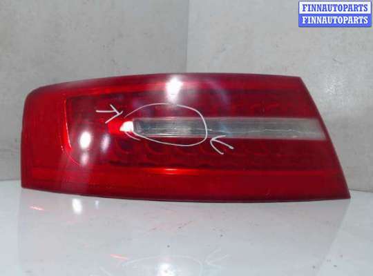 купить Фонарь на Audi A6 (C6) (2005 - 2011)