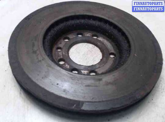 купить Диск тормозной на Opel Vectra C (2002 - 2008)