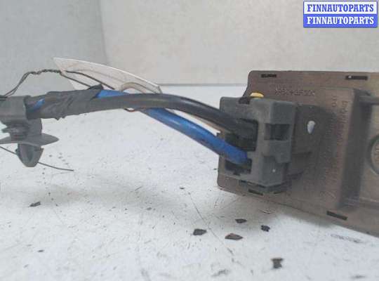 купить Сопротивление отопителя на Hyundai Santa Fe (2005 - 2012)