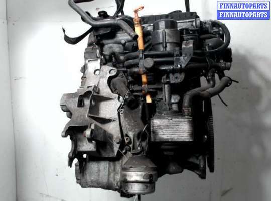 ДВС (Двигатель) на Volkswagen Passat B5+ (3B, GP)