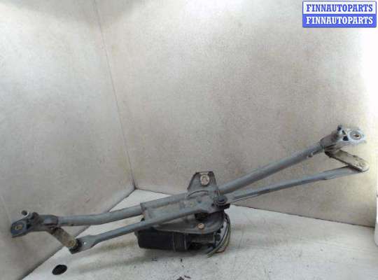 купить Механизм стеклоочистителя (трапеция дворников) на Volkswagen Passat 5 (1996 - 2000)