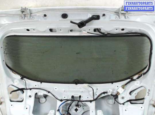 Стекло задней двери KA612357 на KIA Ceed (2012-2018)