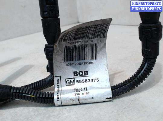 Проводка OP2451830 на Opel Insignia 1 (2008-2017)