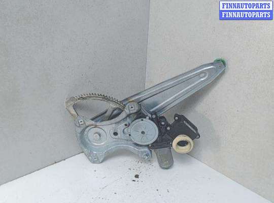 купить Стеклоподъемник электрический на Toyota Avensis (2009 - 2015)