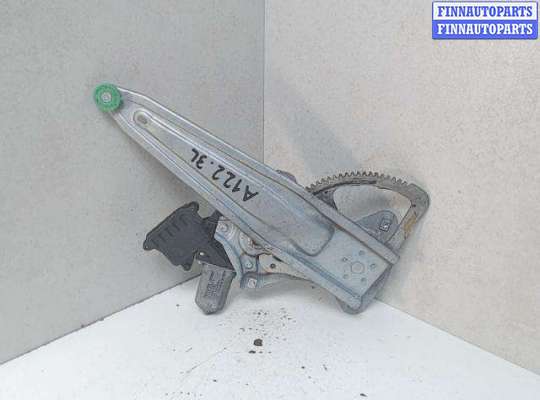 купить Стеклоподъемник электрический на Toyota Avensis (2009 - 2015)