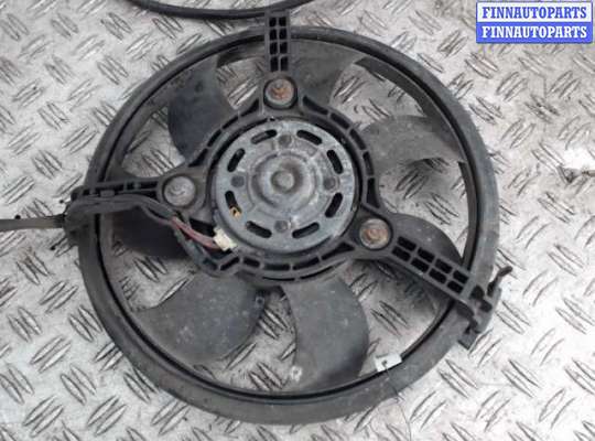 купить Вентилятор радиатора кондиционера на Volkswagen Passat 5 (1996 - 2000)