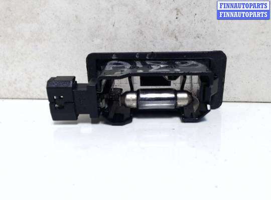 Подсветка номера BM3550267 на BMW 5 E39 (1996 - 2003)