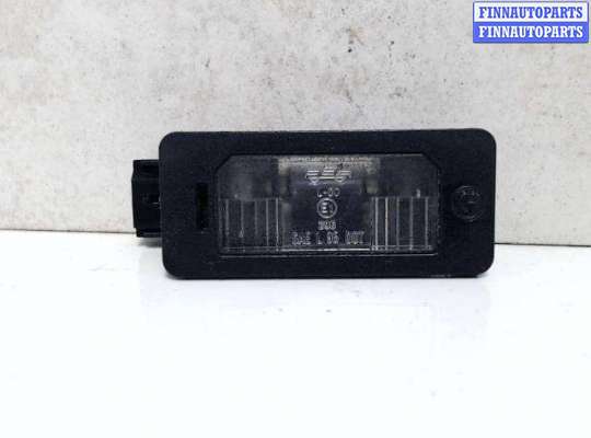 купить Подсветка номера на BMW 5 E39 (1996 - 2003)