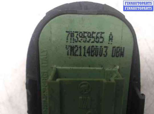 Джойстик (кнопка) зеркал VG2292419 на Volkswagen Sharan (2000 - 2006)