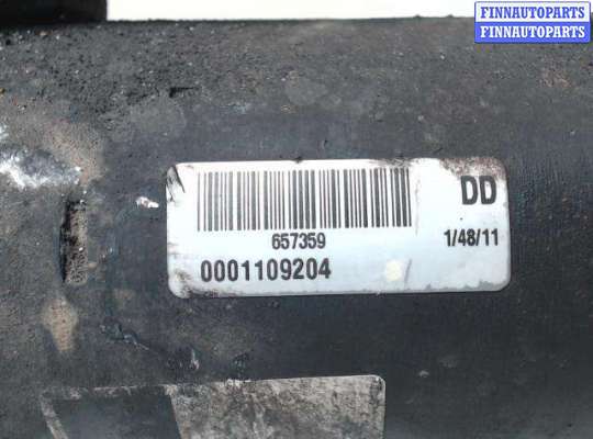 Стартер FO2159056 на Ford Focus 2 (2004 - 2011)